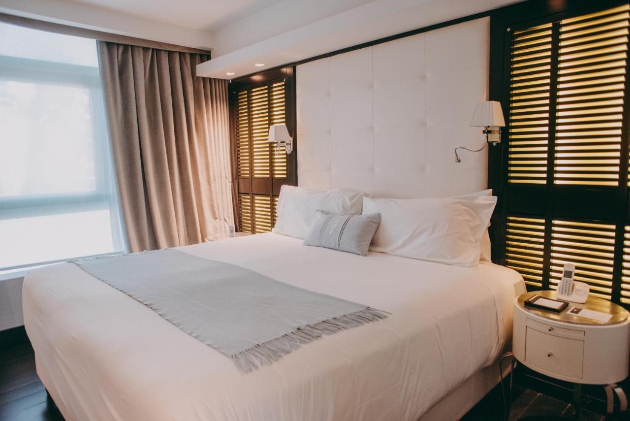 1828 Smart Hotel Boutique Буэнос-Айрес Экстерьер фото
