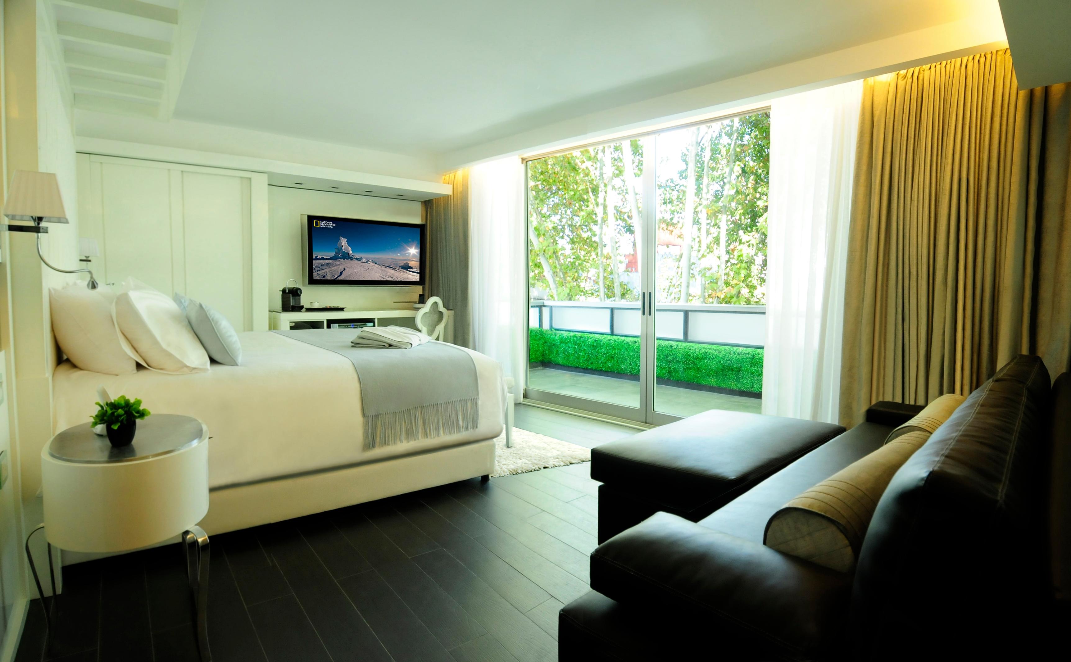 1828 Smart Hotel Boutique Буэнос-Айрес Экстерьер фото