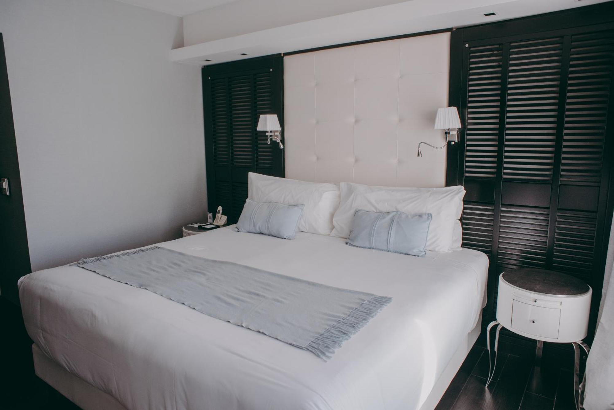 1828 Smart Hotel Boutique Буэнос-Айрес Номер фото