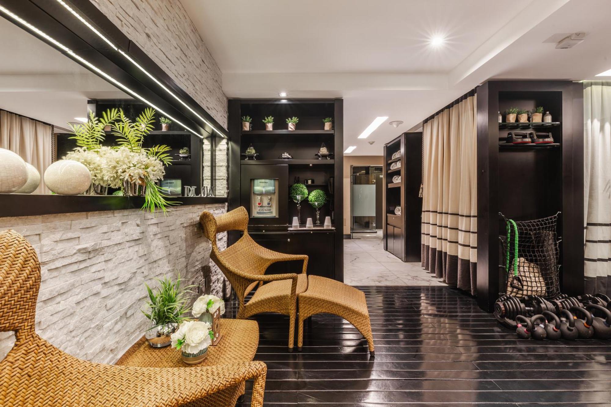 1828 Smart Hotel Boutique Буэнос-Айрес Экстерьер фото